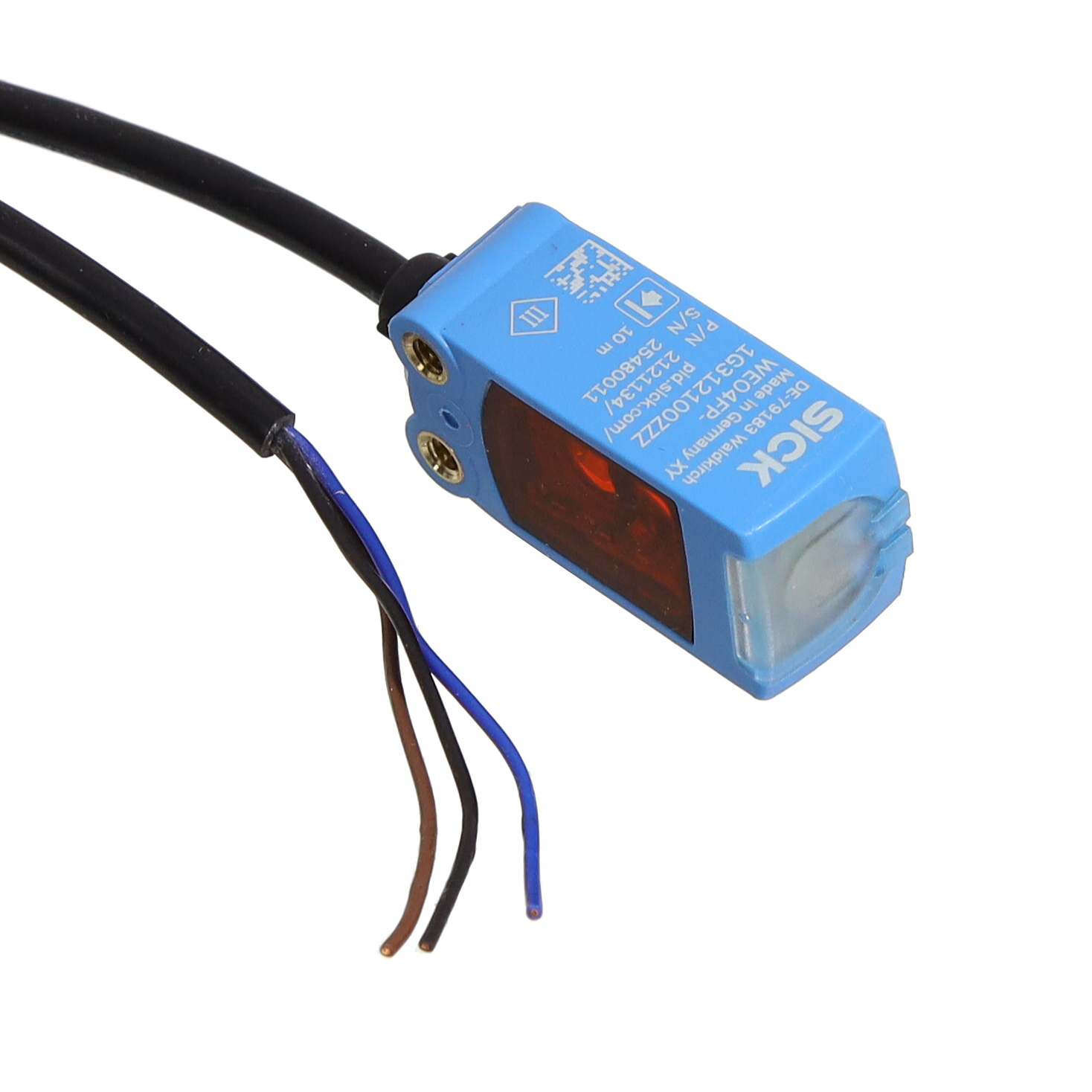 SICK, Inc. 2121134 electronic component