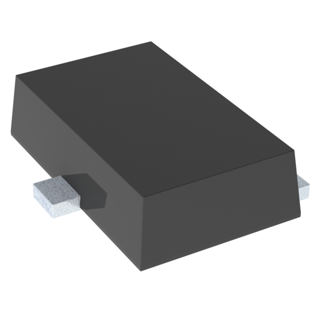 Toshiba Semiconductor and Storage SSM3J338R,LF electronic component