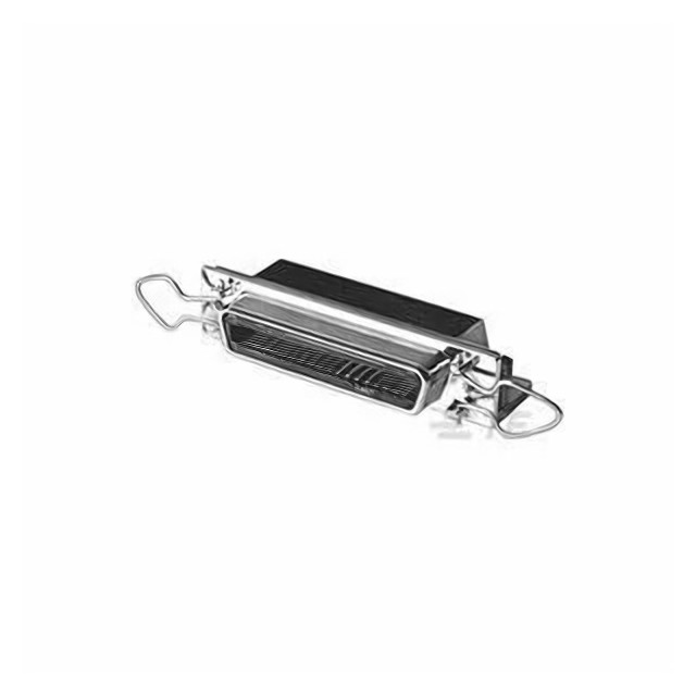 TE Connectivity AMP Connectors 1734044-3 electronic component