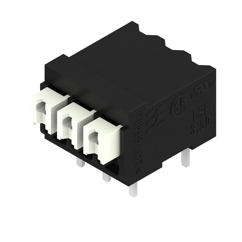 Weidmüller 1875030000 electronic component