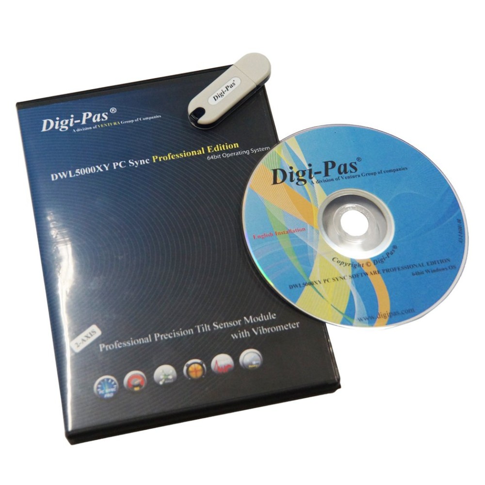 Digipas Technologies Inc 2-05001-00 electronic component