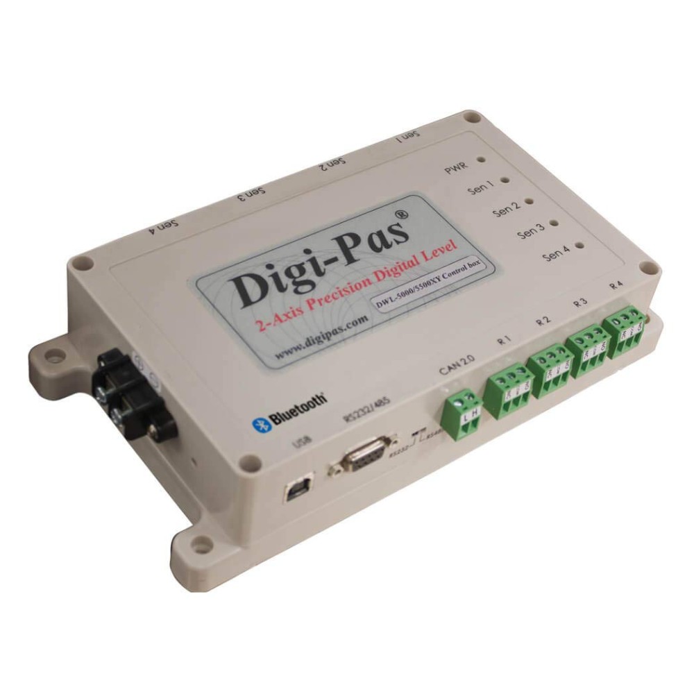 Digipas Technologies Inc 2-05003-99 electronic component