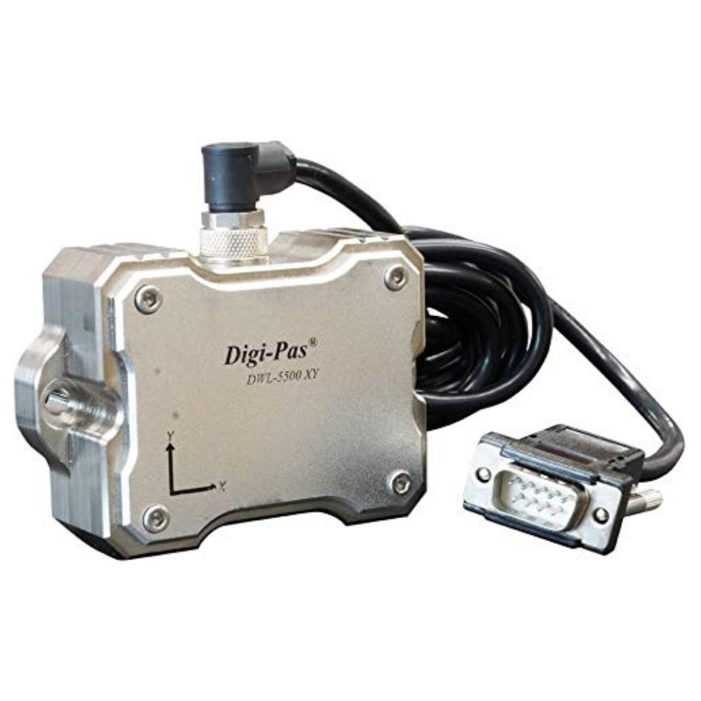 Digipas Technologies Inc 2-05501-99 electronic component
