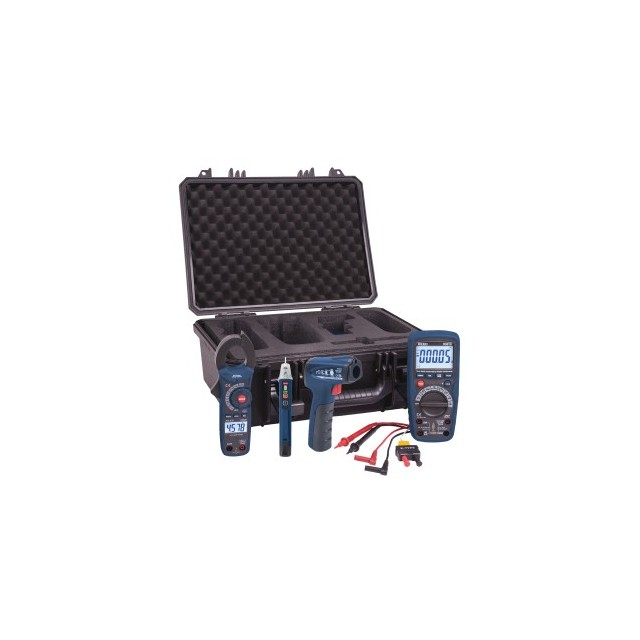 REED Instruments RINDUST-KIT electronic component