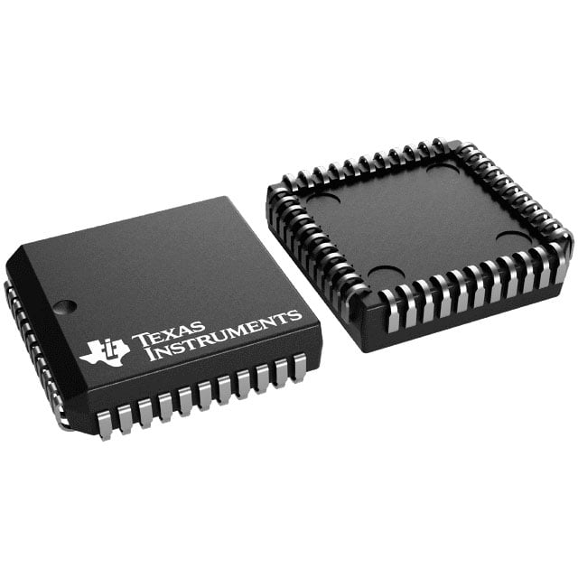 Texas Instruments MM5452V electronic component