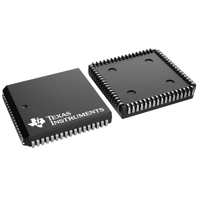 Texas Instruments COP8CCR9LVA8 electronic component
