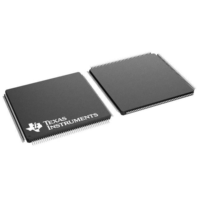Texas Instruments TMS320F28335PGFA electronic component