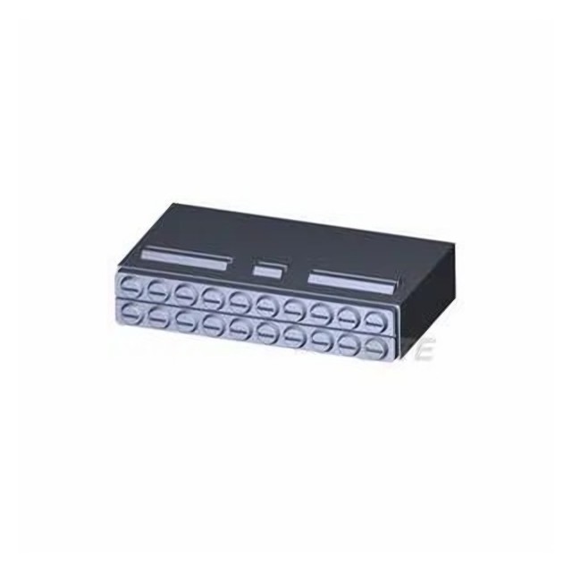 TE Connectivity Aerospace, Defense and Marine 4-1197382-6 electronic component