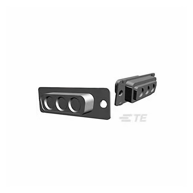 TE Connectivity Aerospace, Defense and Marine 445705-5 electronic component