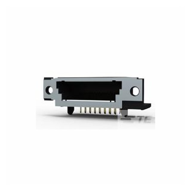 TE Connectivity AMP Connectors 5-1761186-6 electronic component