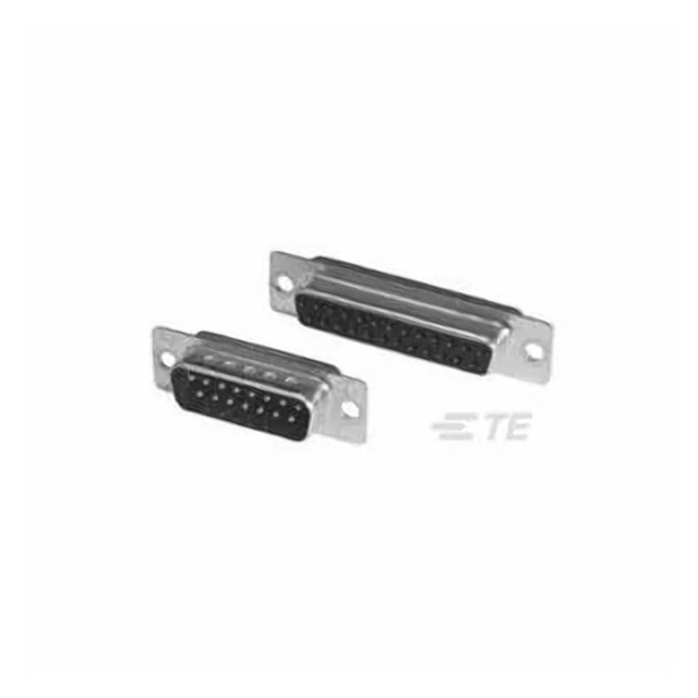 TE Connectivity AMP Connectors 5-747917-5 electronic component