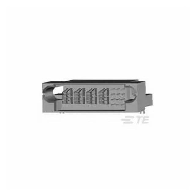 TE Connectivity AMP Connectors 6450532-2 electronic component