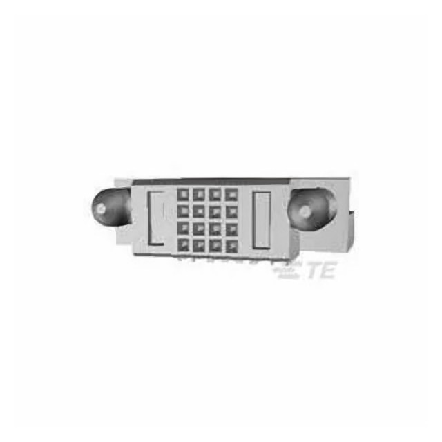 TE Connectivity AMP Connectors 6450560-3 electronic component