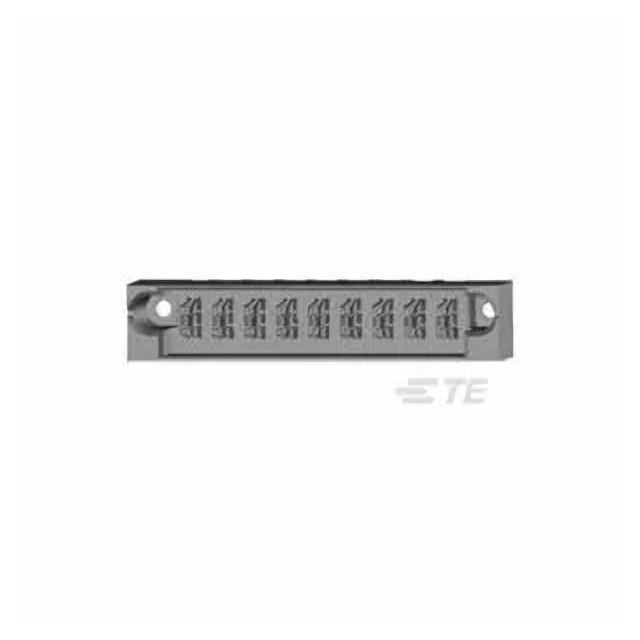 TE Connectivity AMP Connectors 6600303-5 electronic component