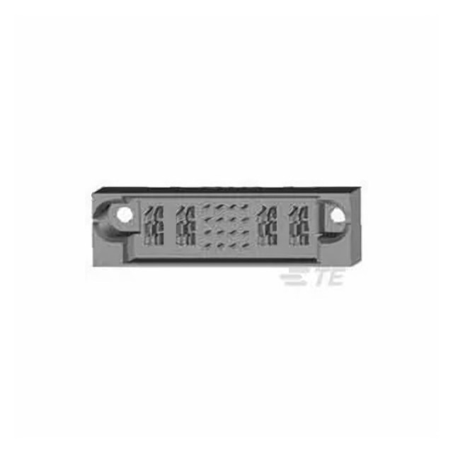 TE Connectivity AMP Connectors 6600333-4 electronic component