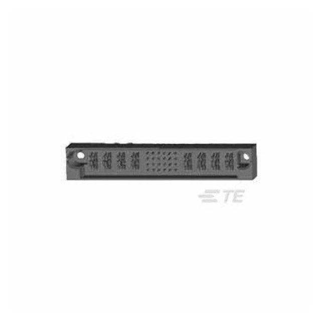 TE Connectivity AMP Connectors 6600333-6 electronic component