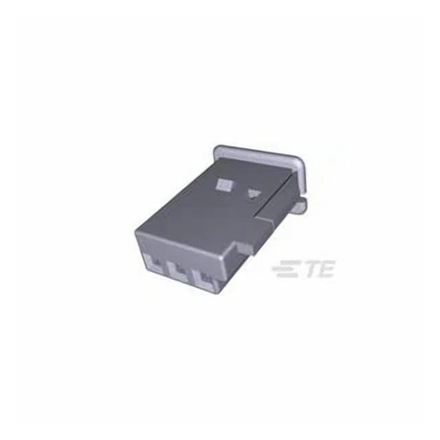TE Connectivity AMP Connectors 969778-3 electronic component