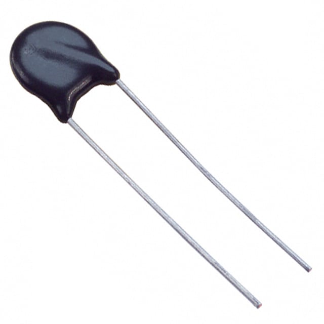 Panasonic Industry ERZ-V05D271 electronic component