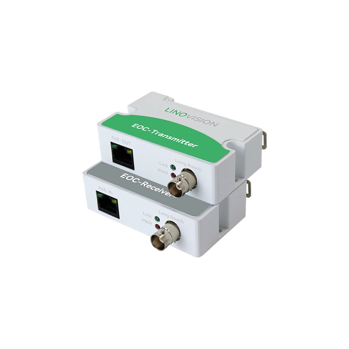 Linovision EOC-Converter electronic component