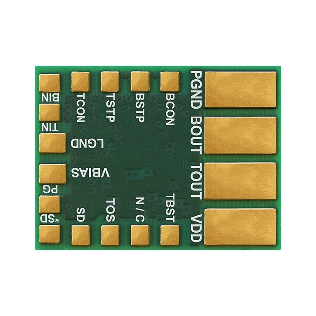 EPC Space, LLC FBS-GAM02P-R-PSE electronic component