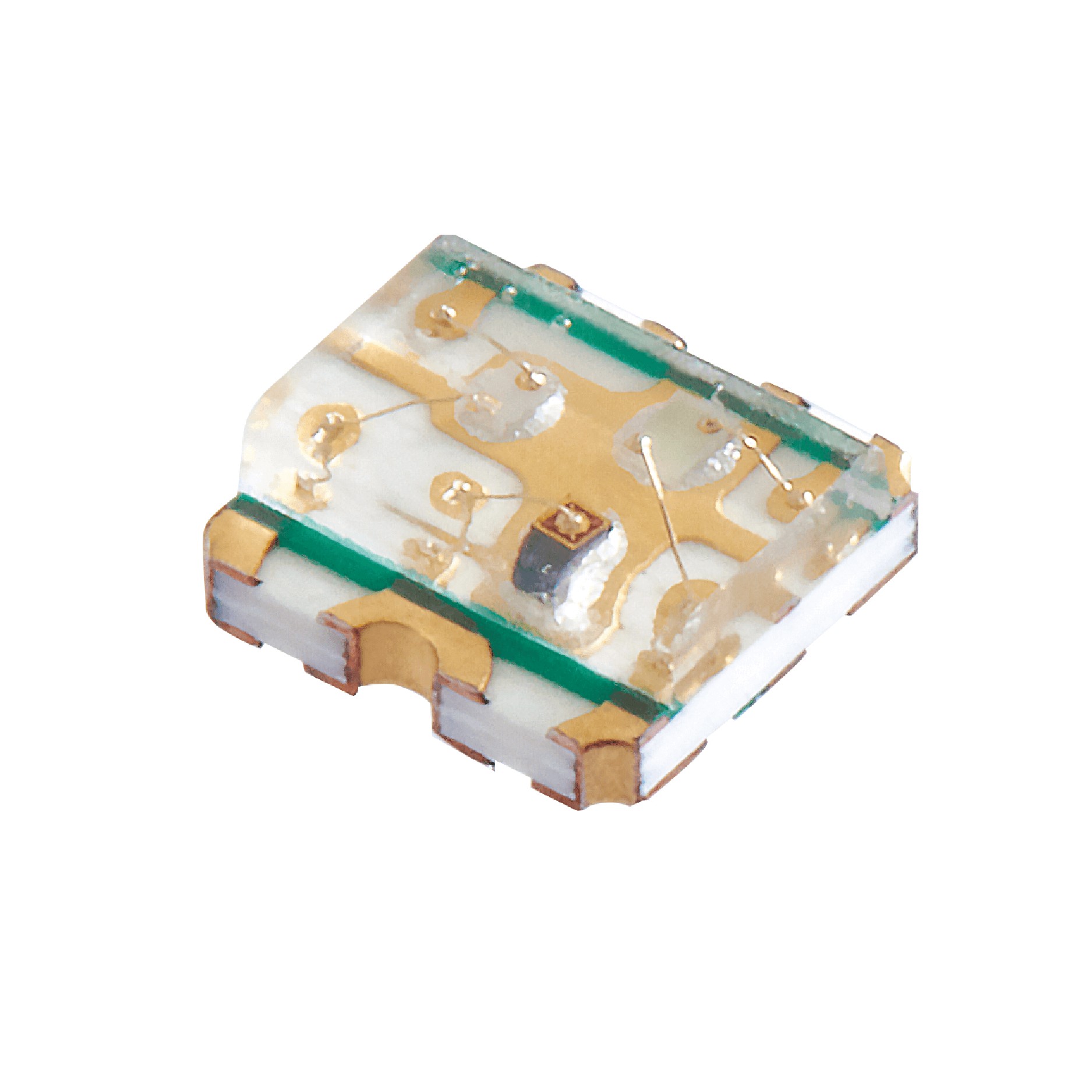PARA LIGHT LC19F1RGBCT-CA-U1 electronic component