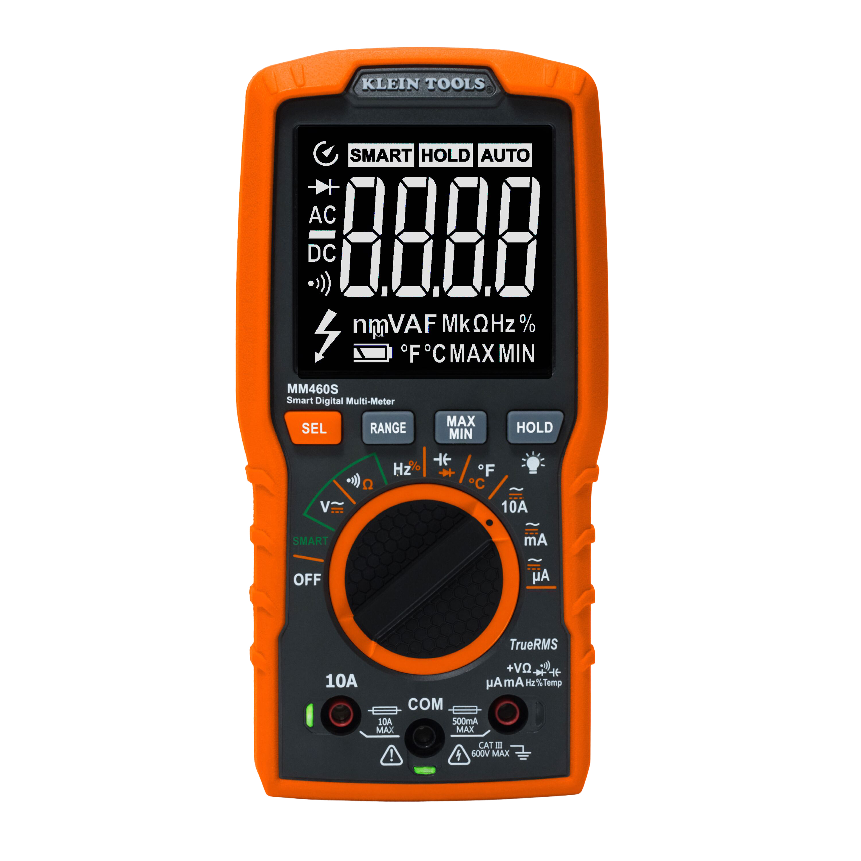 Klein Tools, Inc. MM460S electronic component