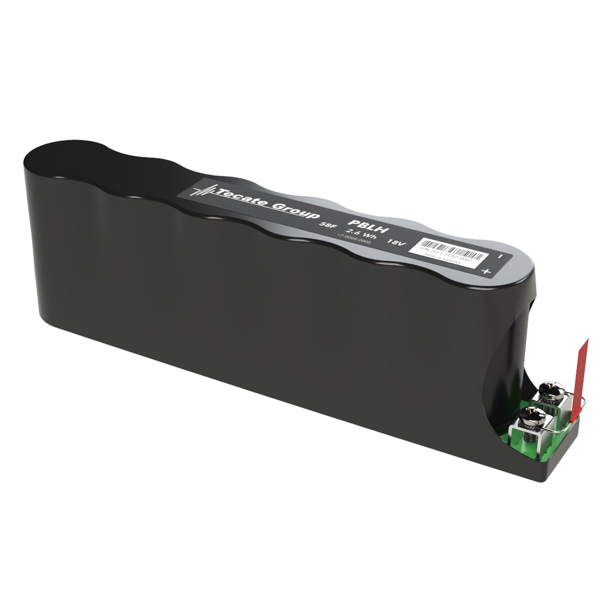 Tecate Group PBLH-18R0/58ST electronic component