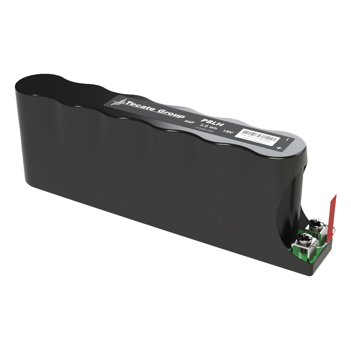 Tecate Group PBLH-18R0/66ST electronic component