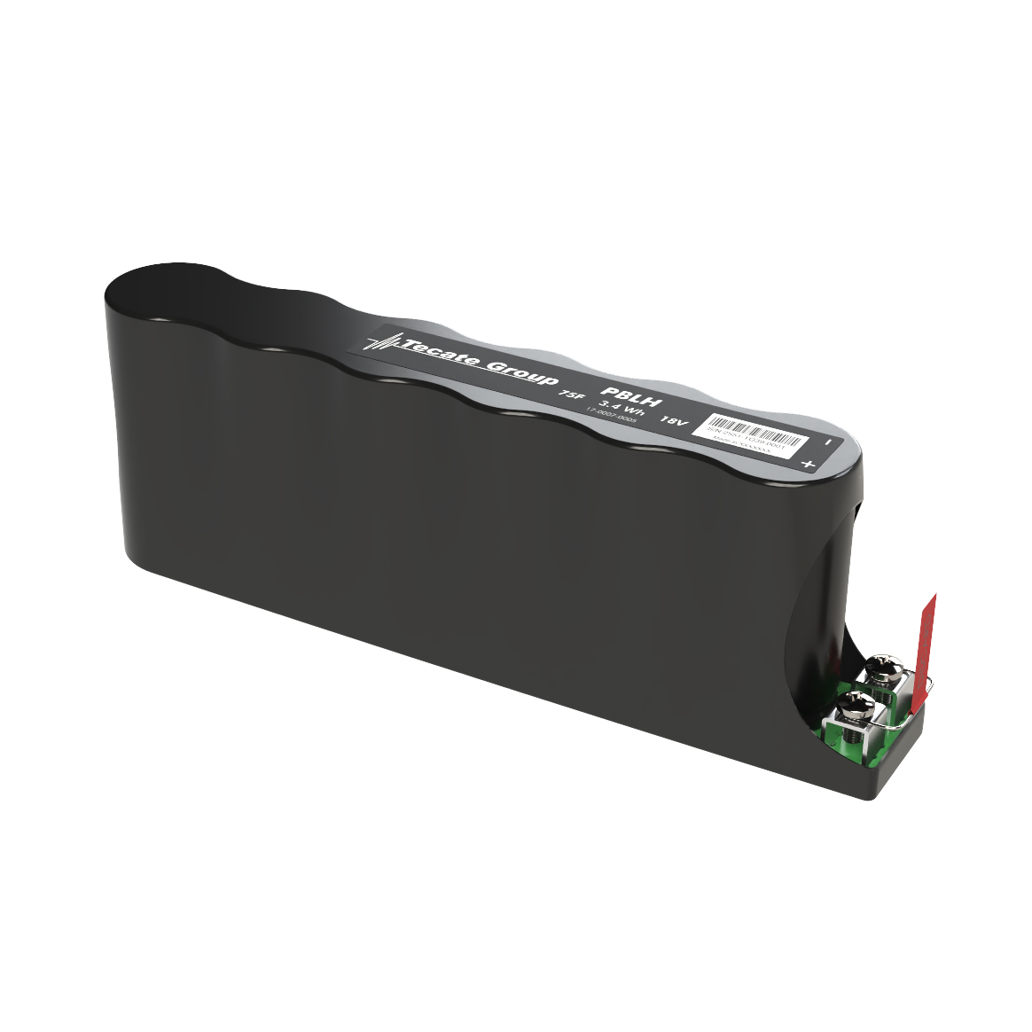 Tecate Group PBLH-18R0/75ST electronic component