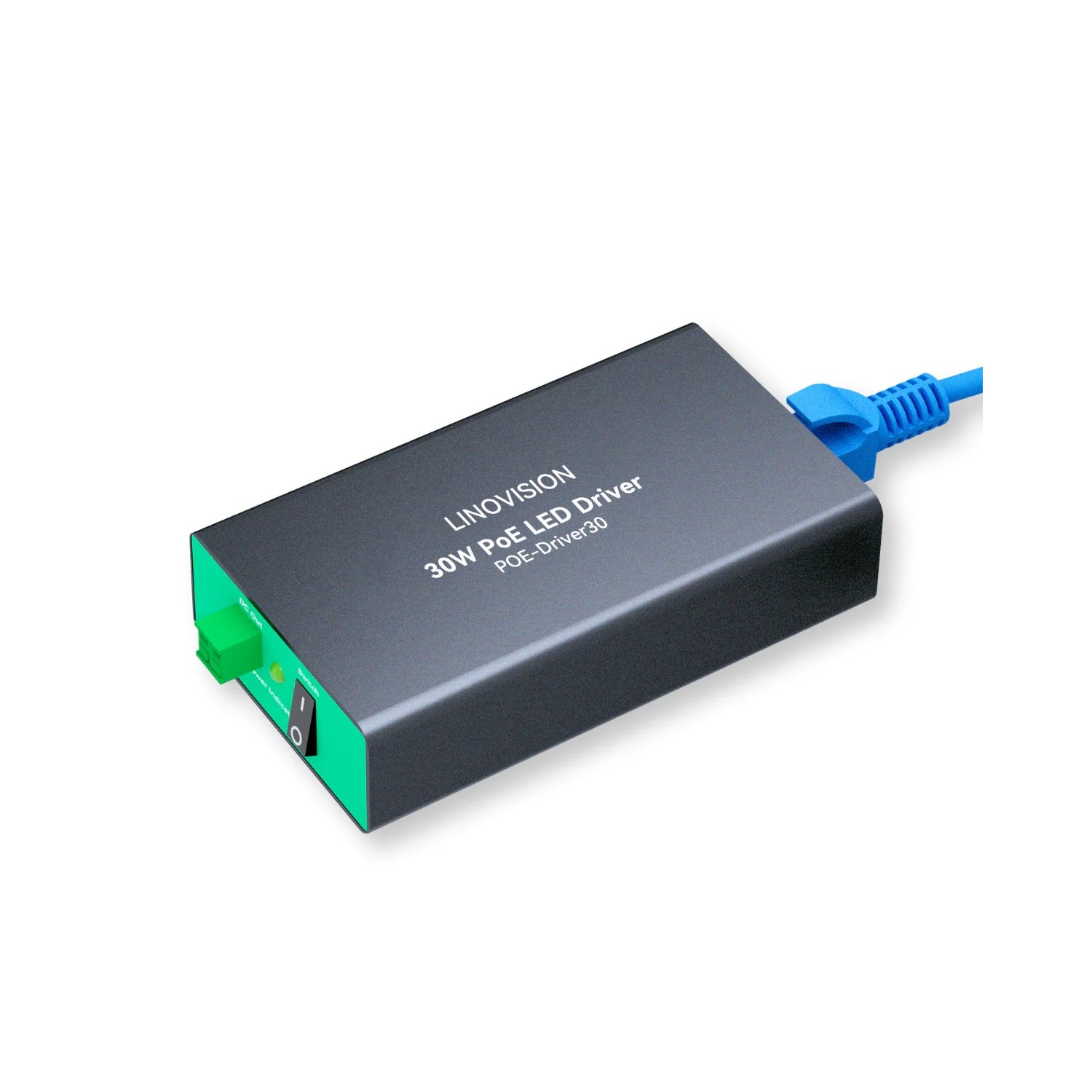 Linovision POE-Driver30 electronic component