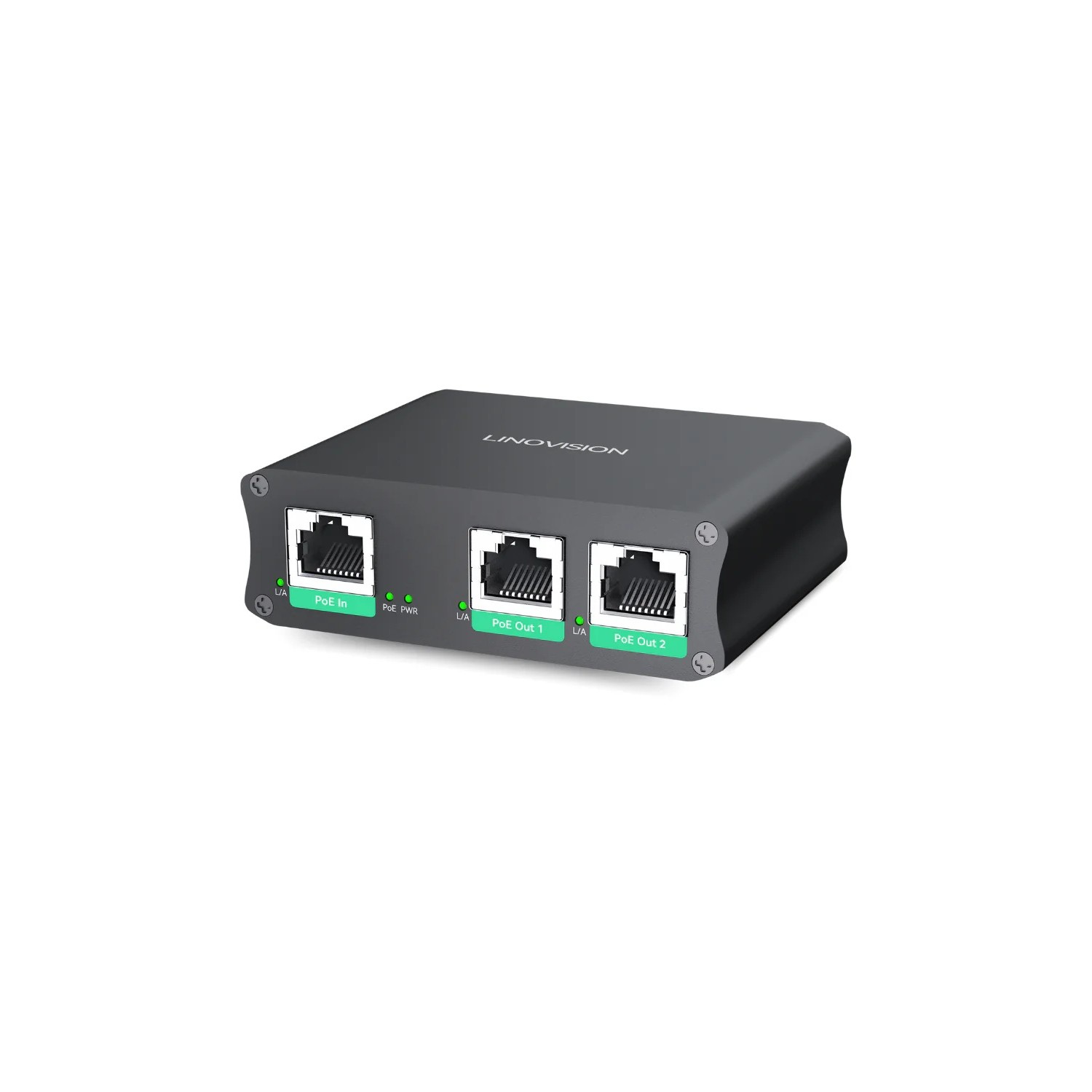 Linovision POE-EXT02G electronic component
