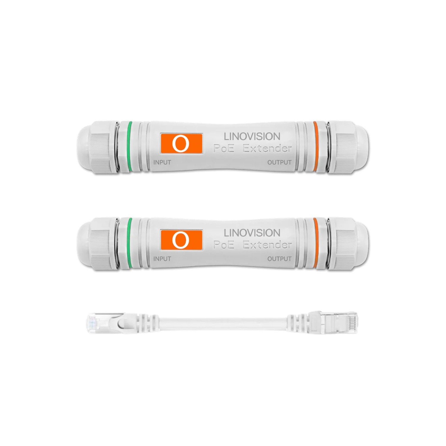 Linovision POE-EXT3001LP(2 Pack) electronic component