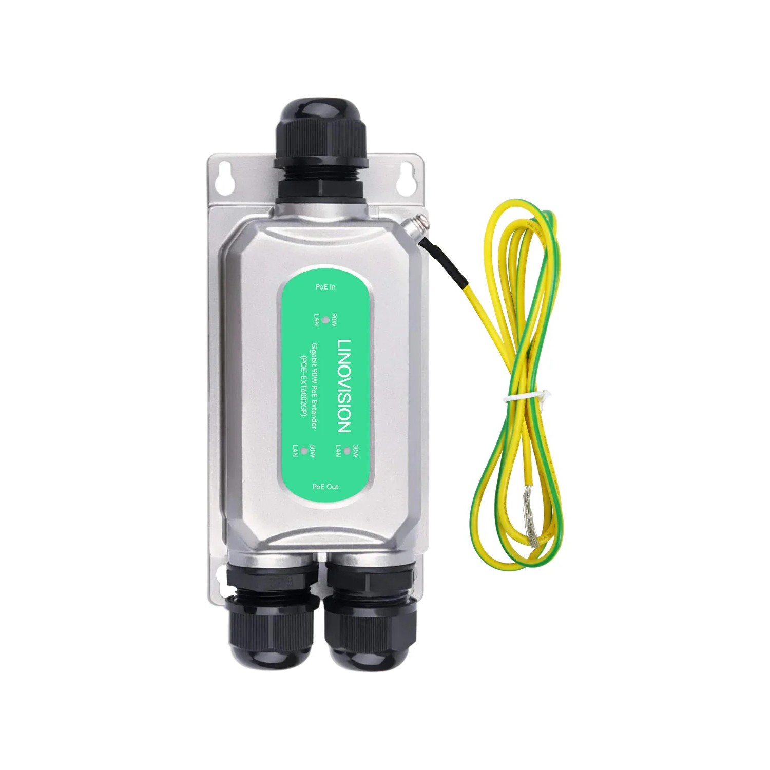 Linovision POE-EXT6002GP electronic component