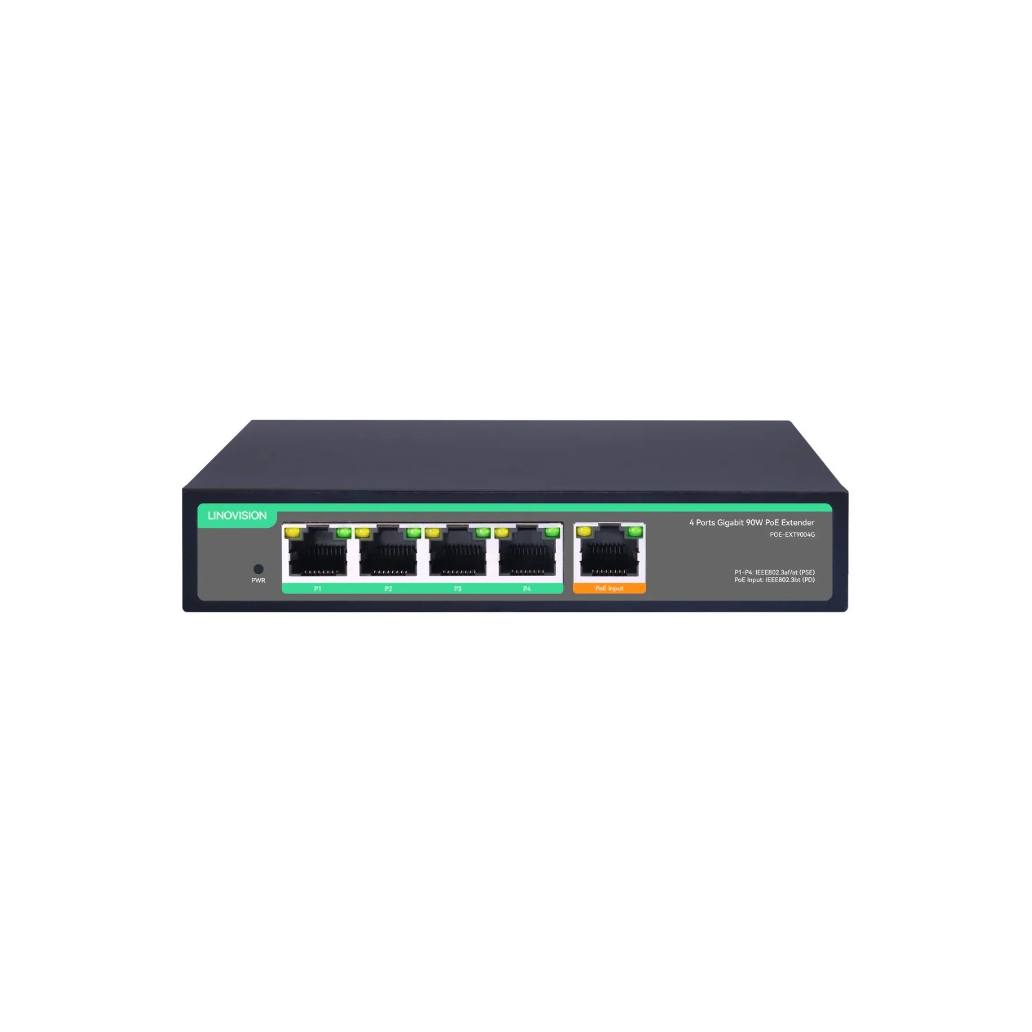 Linovision POE-EXT9004G electronic component