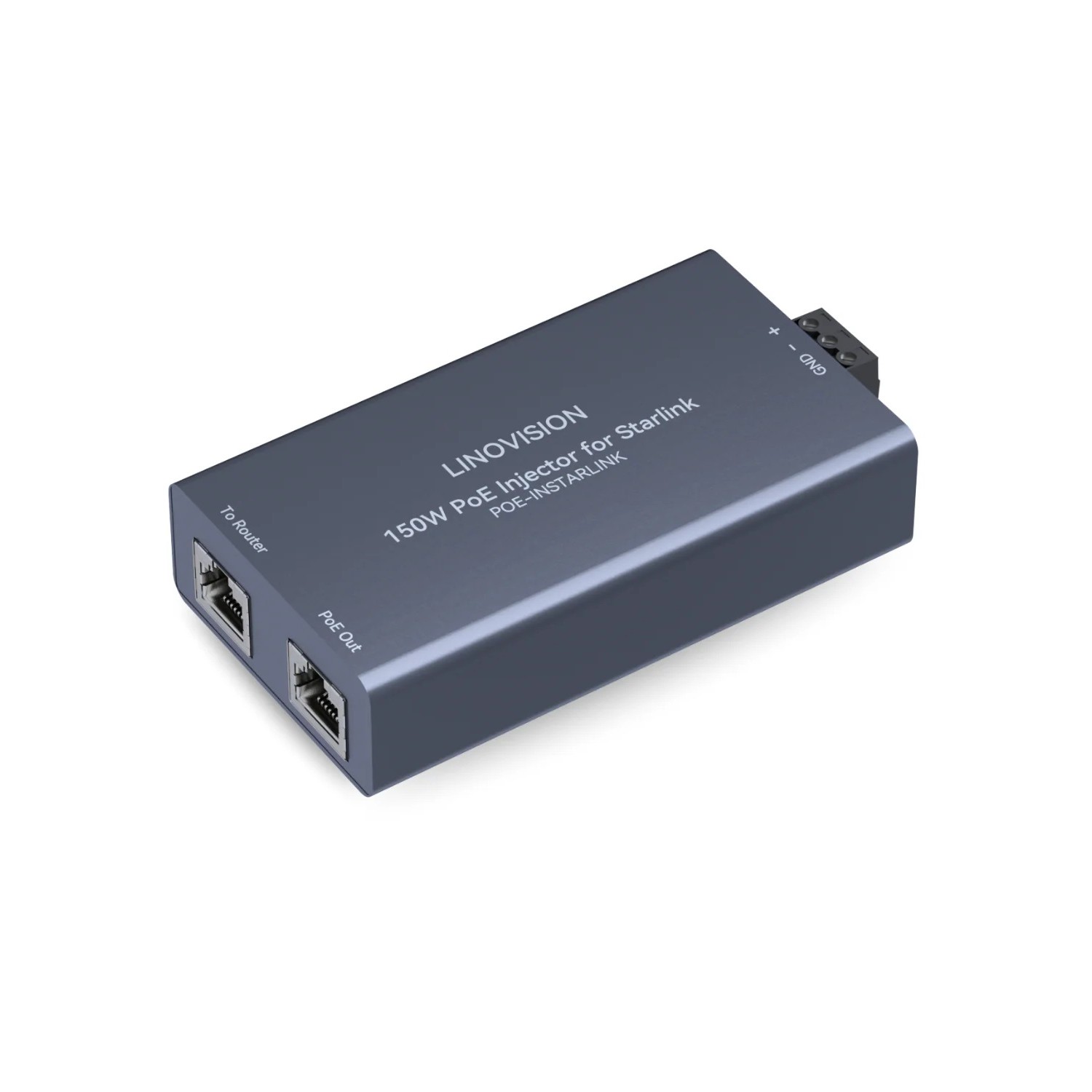 Linovision POE-INSTARLINK electronic component