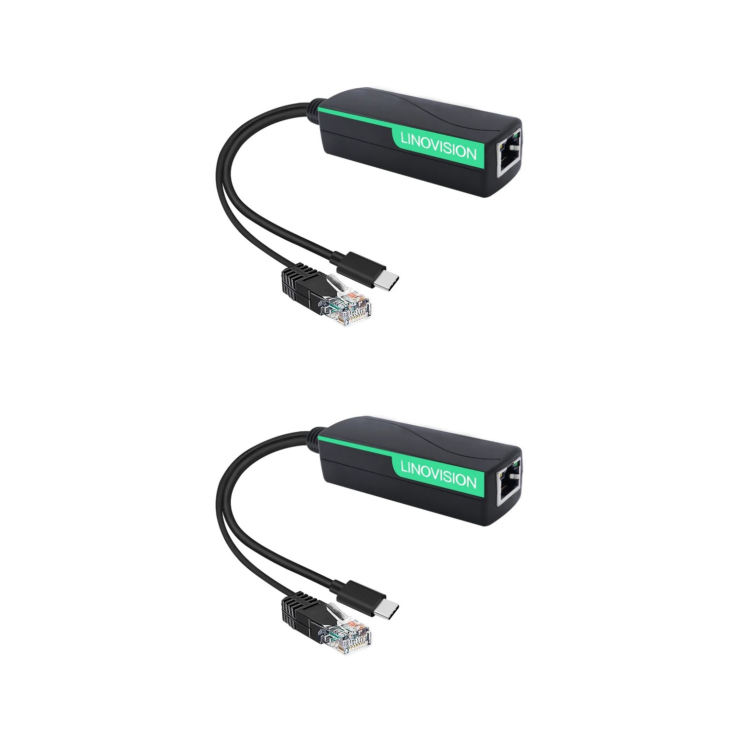 Linovision POE-SP01C(2 pack) electronic component