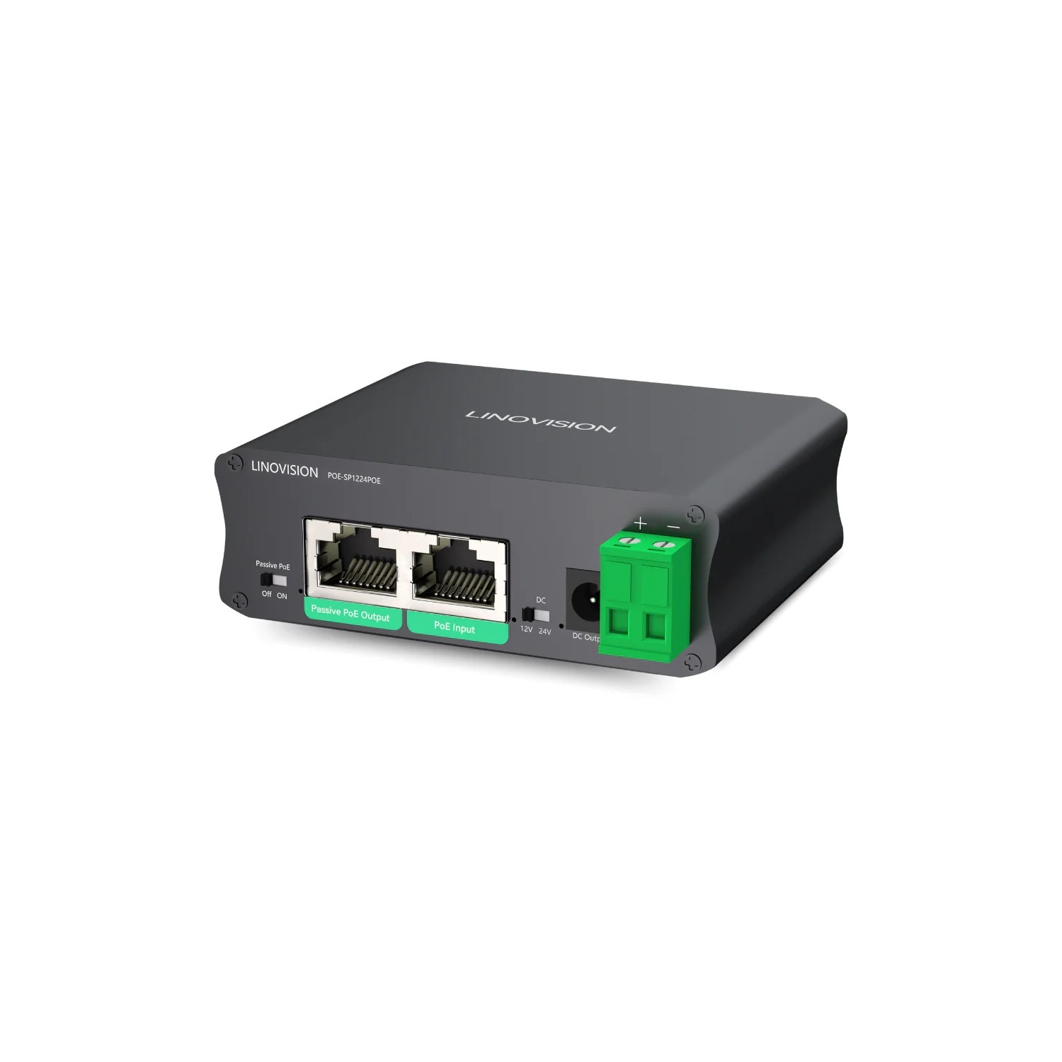 Linovision POE-SP1224POE electronic component