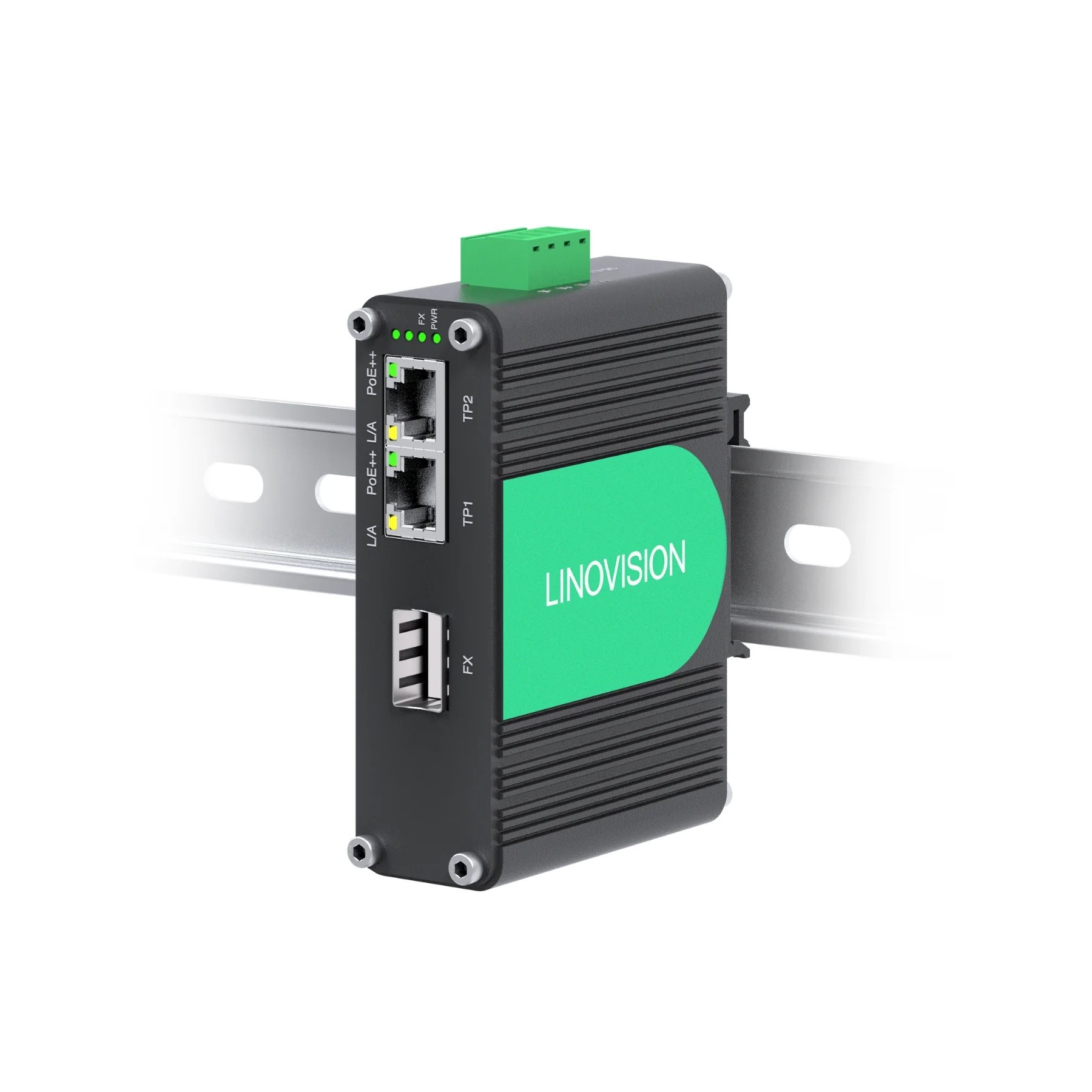 Linovision POE-SW502GF-BT electronic component