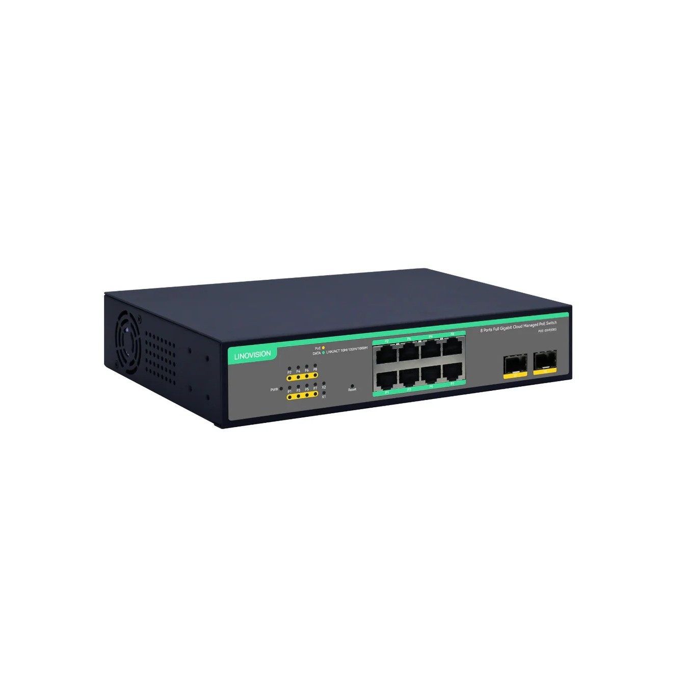 Linovision POE-SWR308G electronic component