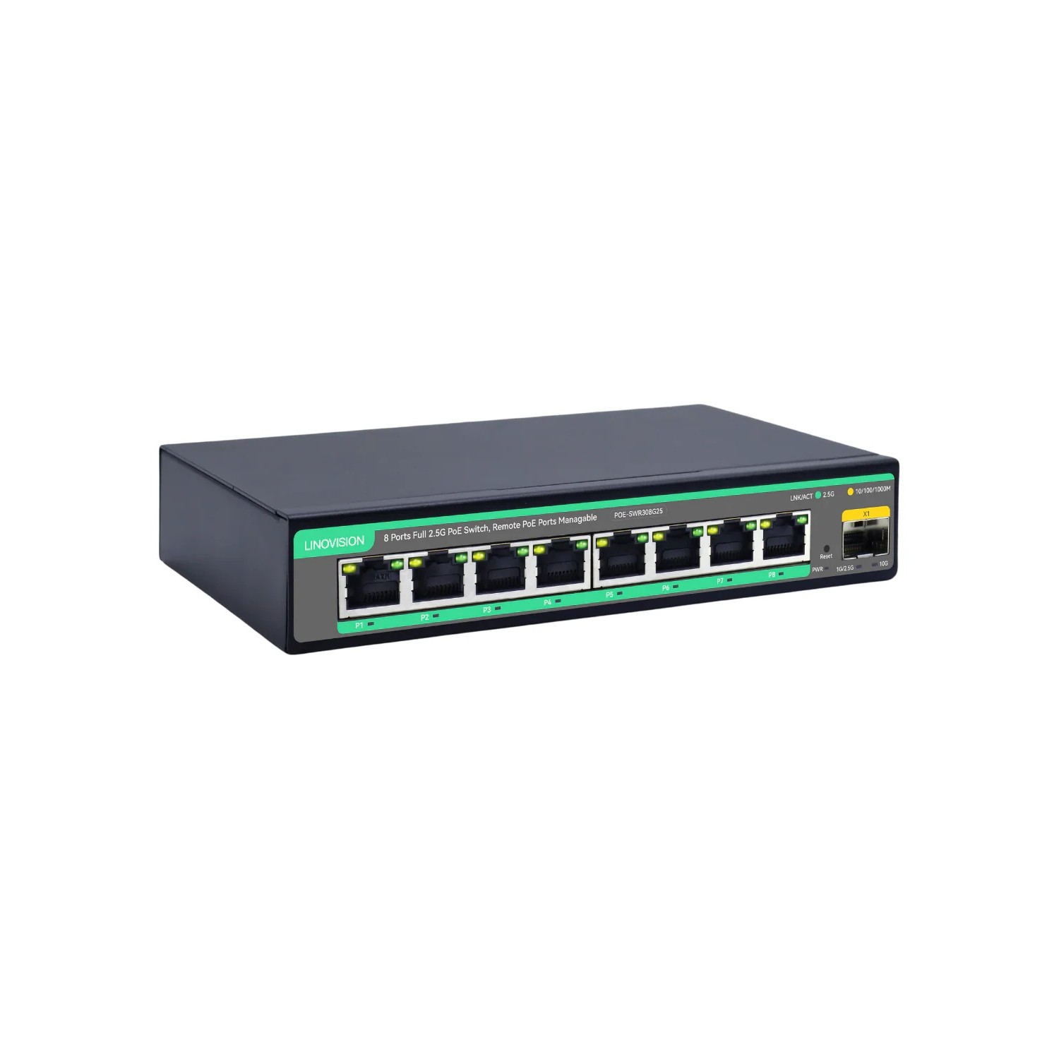 Linovision POE-SWR308G25 electronic component