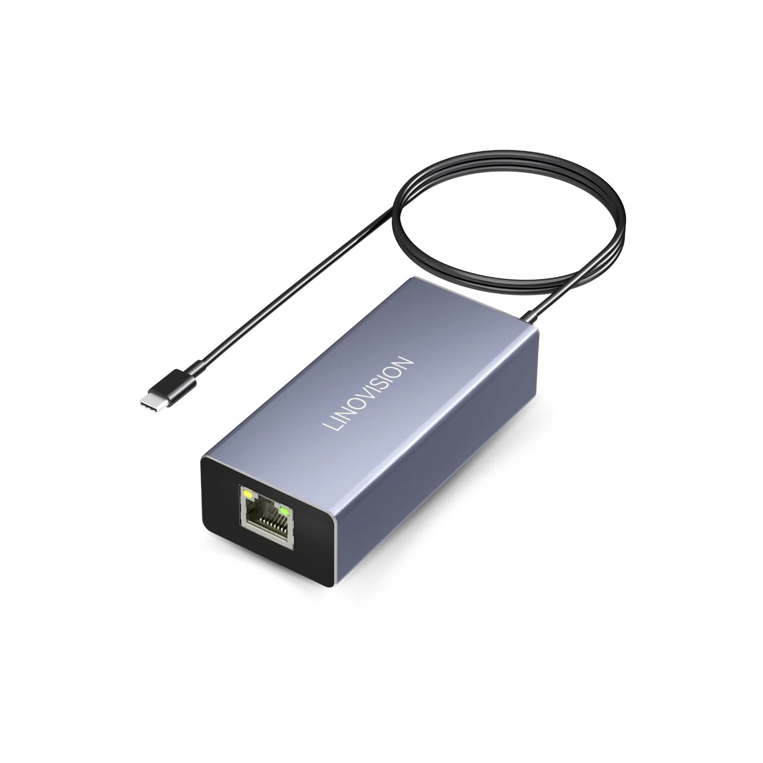 Linovision POE-USBC01 electronic component