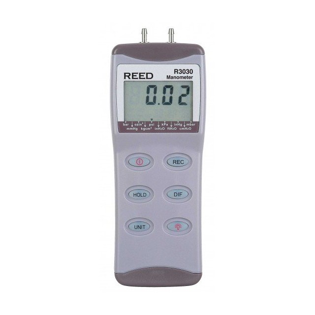REED Instruments R3030-NIST electronic component