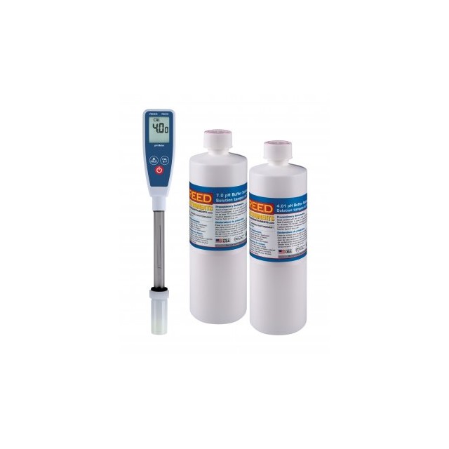 REED Instruments R3510-KIT electronic component