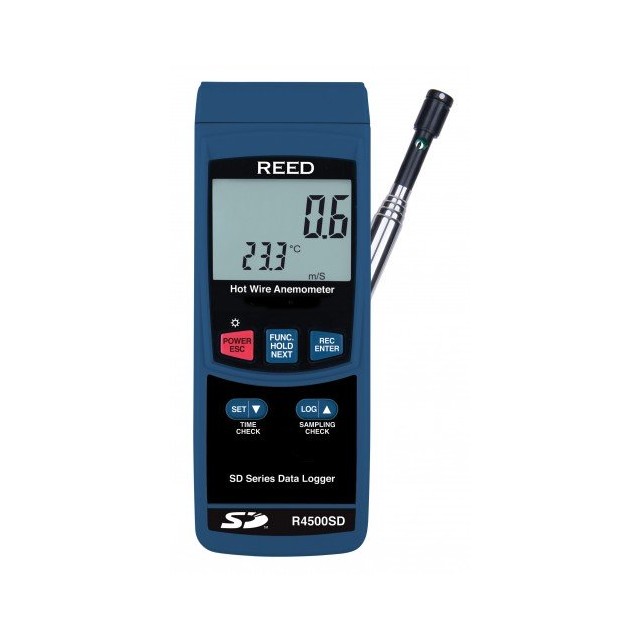 REED Instruments R4500SD-NIST electronic component