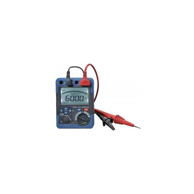 REED Instruments R5002-NIST electronic component