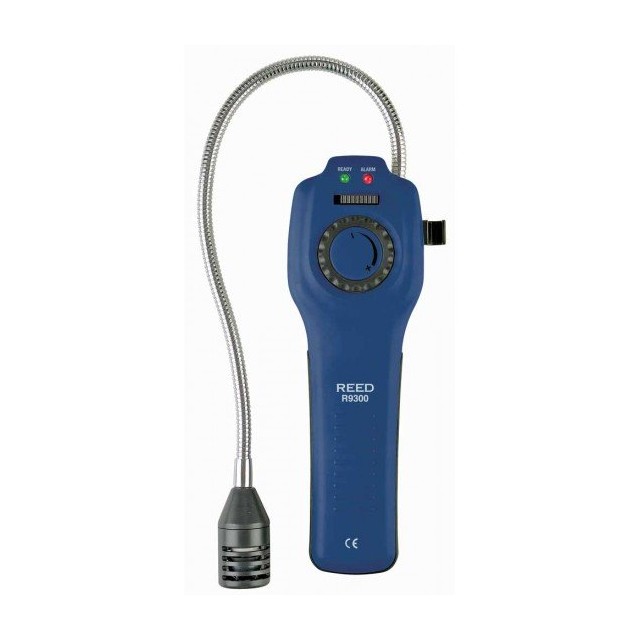 REED Instruments R9300-NIST electronic component