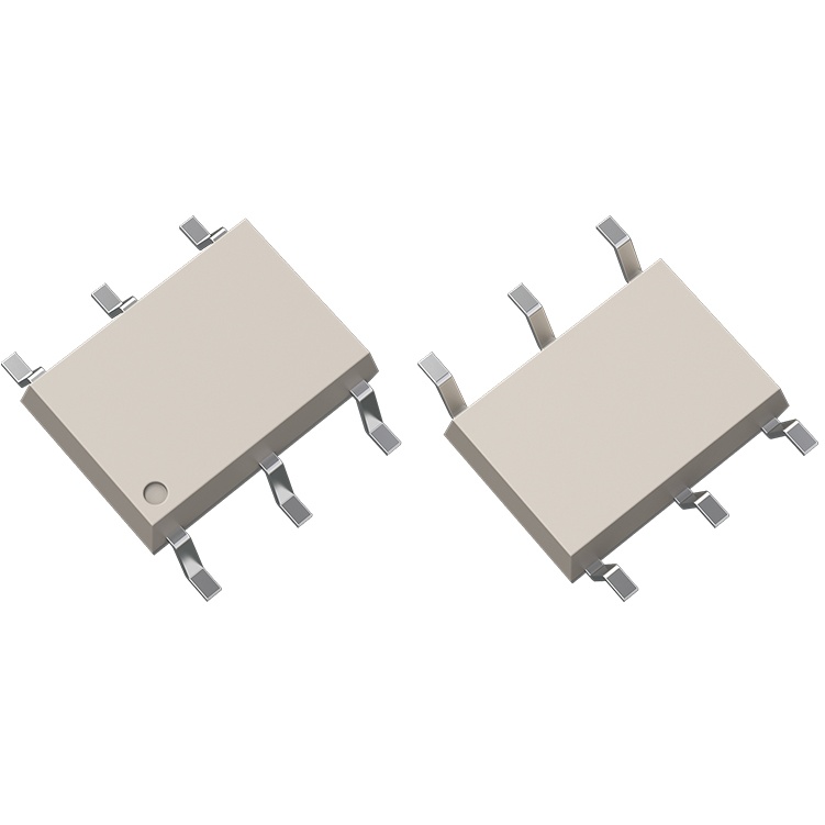 Toshiba Semiconductor and Storage TLP3106A(F electronic component
