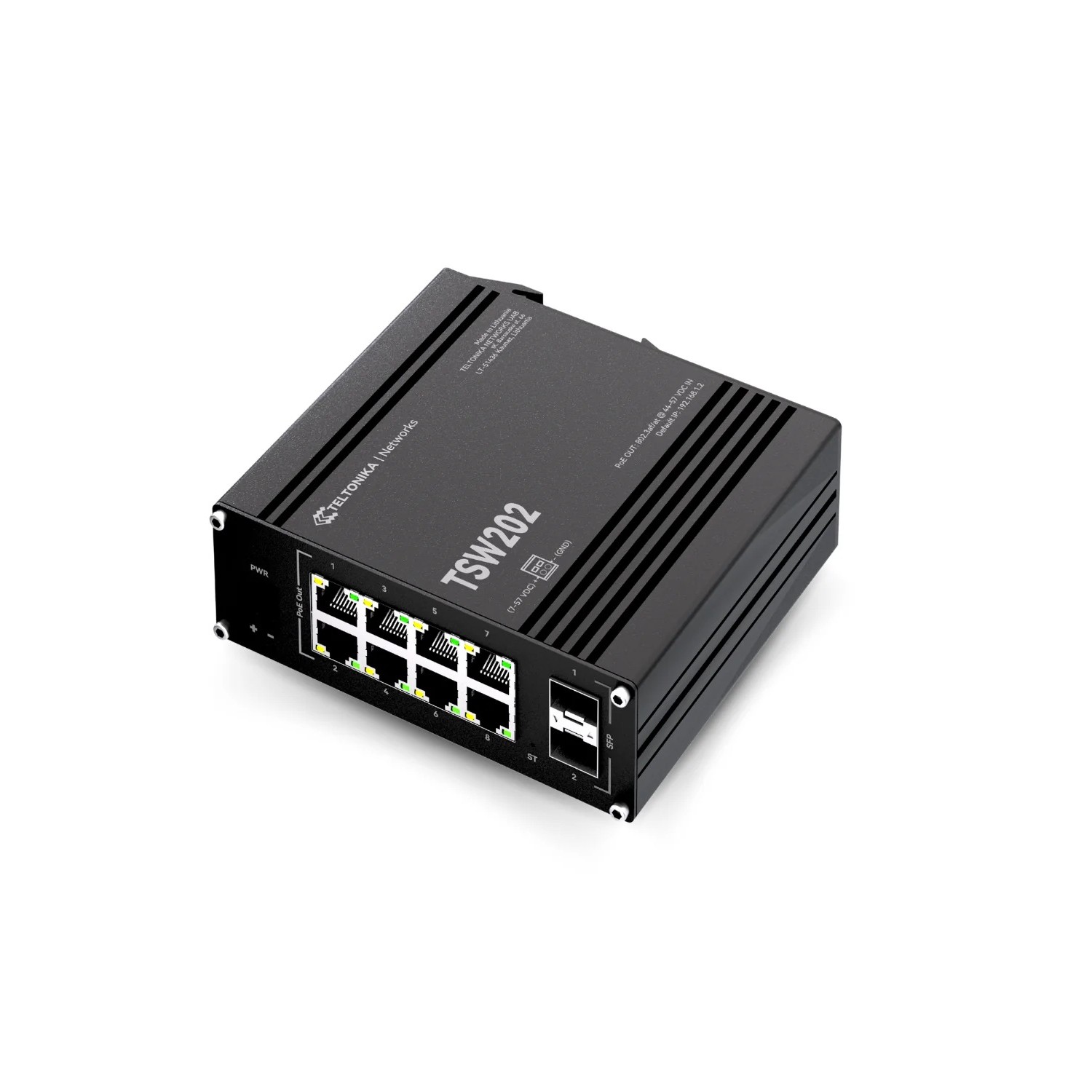 Linovision TSW202000000 electronic component
