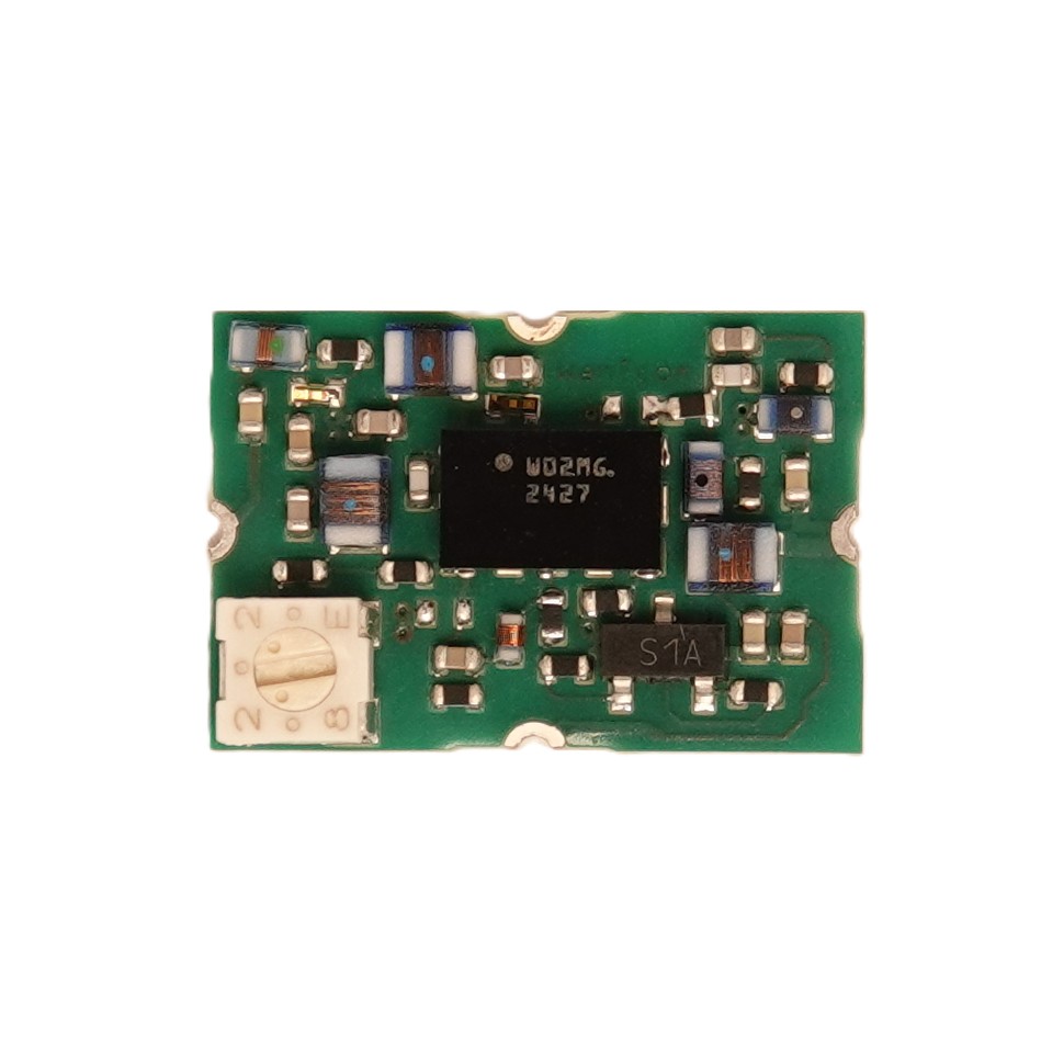 WanTcom Inc. WMA1R5A electronic component