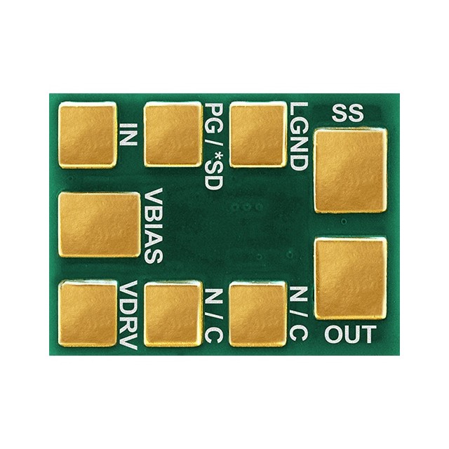EPC Space, LLC FBS-GAM01P-R-PSE electronic component